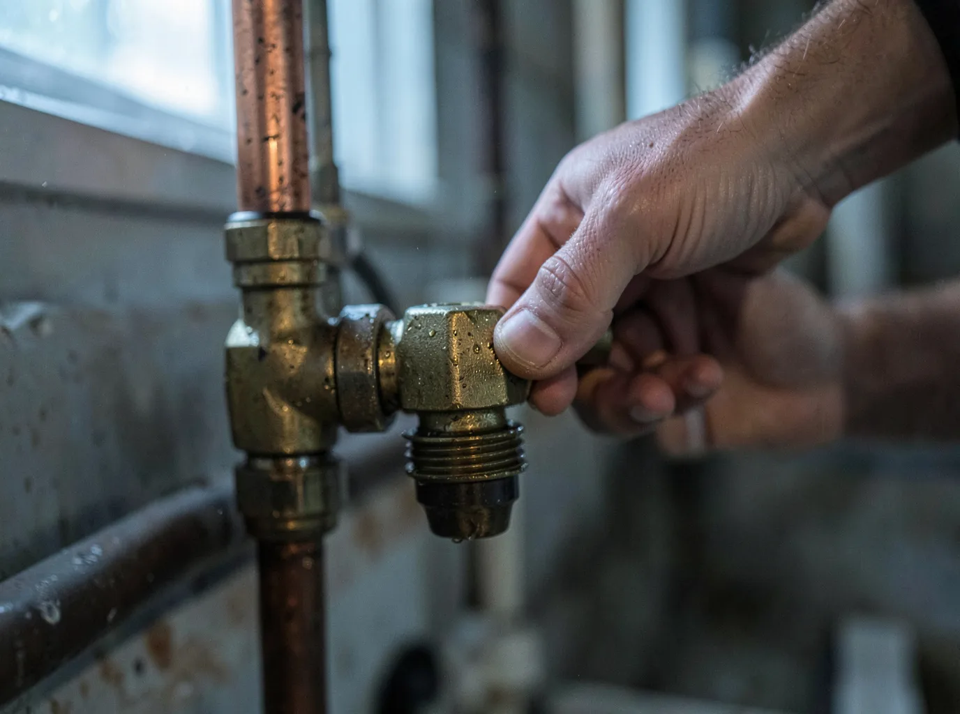Emergency Plumber Layton, UT FAQs
